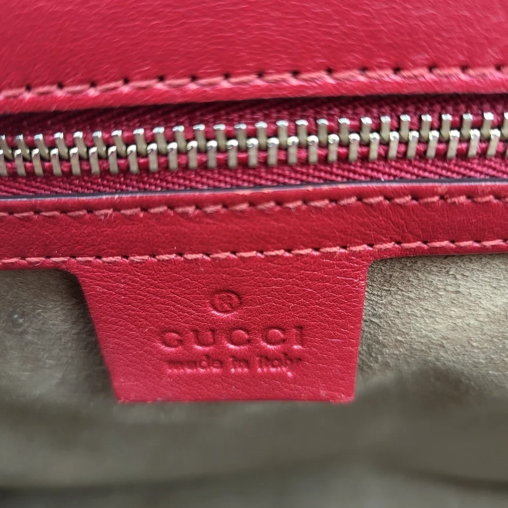 Gucci this current